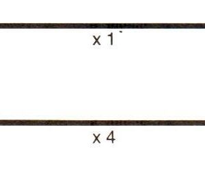 Toyota Corolla   Formula Power Performance Ht Leads. Fp441a