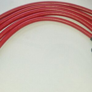 Triumph Tr2 Tr2a 3a Formula Power Original 10mm Race Performance Lead Set