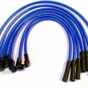 Tvr, 2.8i V6 Formula Power Original 10mm Race Performance Ignition Lead Set.