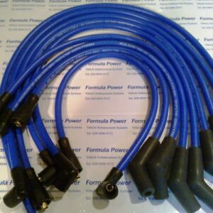 Tvr 400 V8, 4.0 Inj. 89>93 Formula Power Original 10mm Race Performance Lead Set