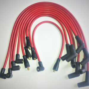 Tvr Chimera V8 4.0, 4.3 5.0 Formula Power Original 8mm Performance Leads