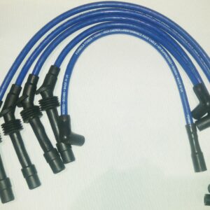 Vauxhall Astra Mk3 1.6 Inj Formula Power Original 10mm Race Performance Lead Set