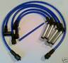 Vauxhall Carlton 3,omega Frontera 10mm Formula Power Race Performance Ht Leads