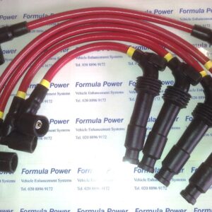 Vauxhall Cavalier 2.0 16v C20let 10mm Original Formula Power Race Quality Set