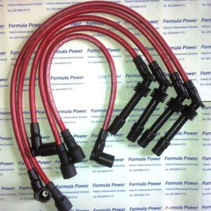 Vauxhall Vectra 1.6. 95>98 Formula Power Original 10mm Race Performance Lead Set