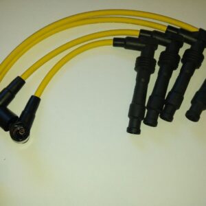  Vauxhall Vectra, Zafira, Astra, X20xev, Formula Power 8mm Performance Lead Set