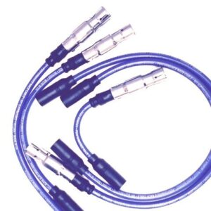 Volkswagen Sharan 2.0, Formula Power Original 10mm Race Performance Lead Sets. 