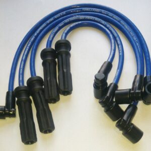 Volvo, 240, 740,760 Turbo Formula Power Original 10mm Race Performance Lead Set