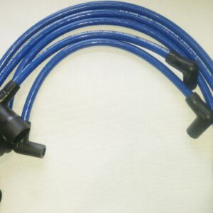Volvo 440 (445) Formula Power Original 10mm Race Performance Lead Sets. 