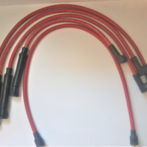 Volvo 740, 744, 745. 2.0. Formula Power Original 10mm Race Performance Lead Set