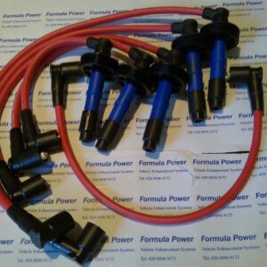 Volvo C70 20v. 2.5 Turbo Formula Power Original 10mm Race Performance Ht Leads