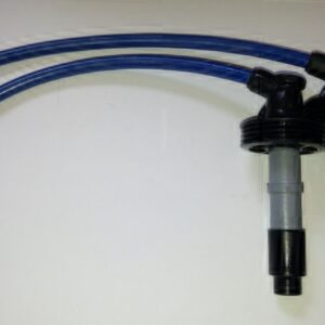 Volvo S40/v40 (vs Vw) 10mm Original Formula Power Race Performance Lead Set.