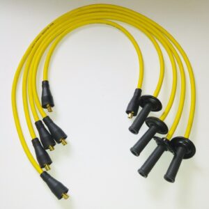 Vw, Beetle,transporter, 8mm Formula Power Performance Spark Plug Leads.fp320