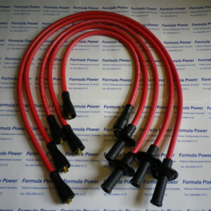 Vw Classic Beetle, Transporter 10mm Original Formula Power Race Performance Set