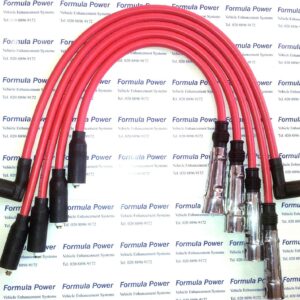 Vw Golf Convertible 1 Corrado Formula Power 10mm Race Performance Leads. 