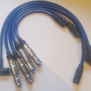Vw Golf Mk 3 Convertible Formula Power Original 10mm Race Performance Lead Set