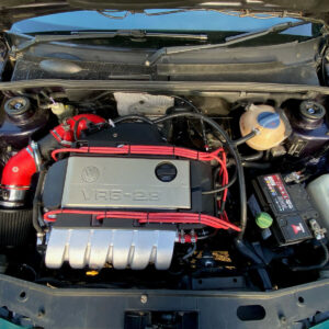 Vw Golf Vento, Vr6 Obd2 Formula Power Original 10mm Race Performance Lead Sets