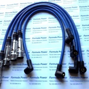Vw Jetta Mk2 19e 1g2  Formula Power Original 10mm Race Performance Lead Set