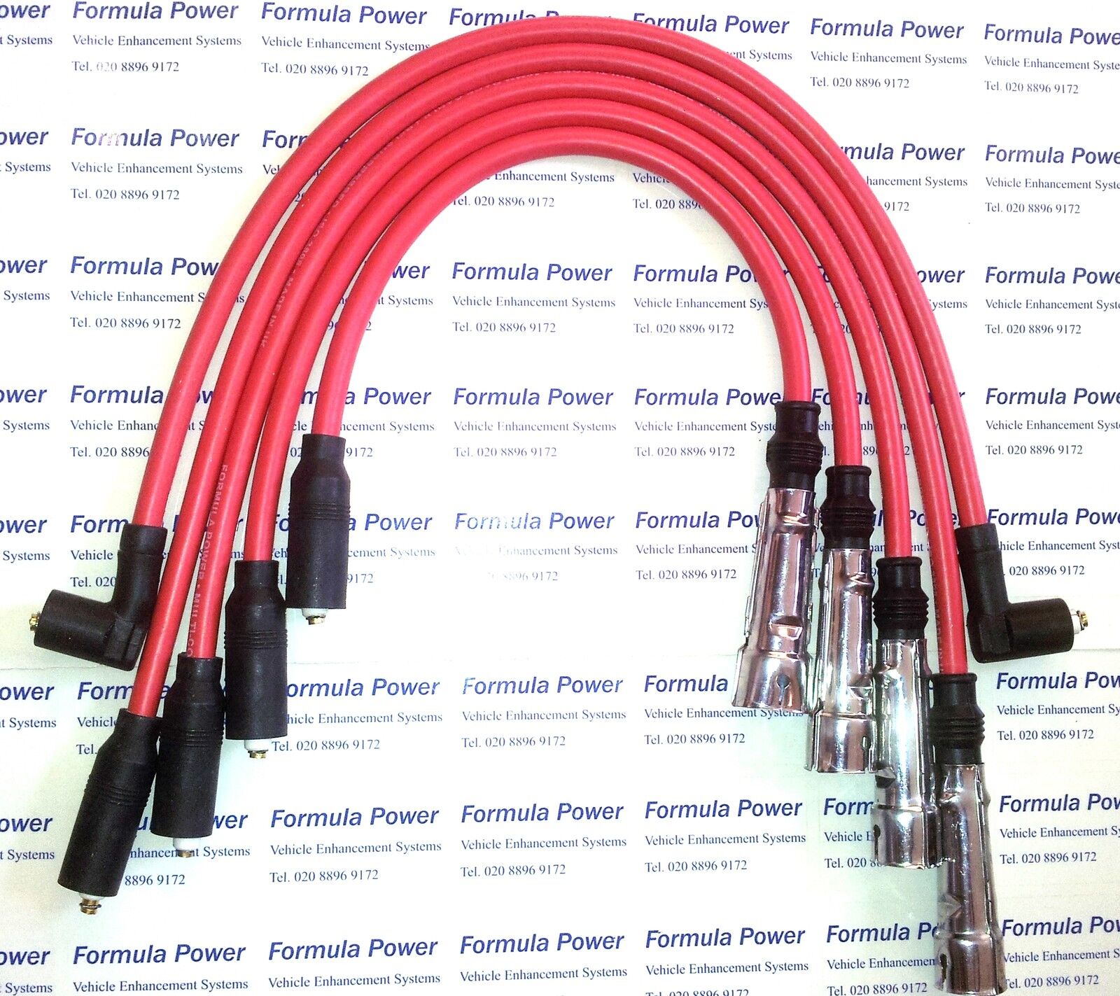 Standard Ignition 722M Spark Plug Lead 8mm