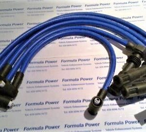 Vw Polo 1.4, 16v Inj (afh) Formula Power Original 10mm Race Performance Lead Set