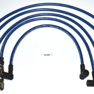 Vw Polo Vento Santana Formula Power Original 10mm Race Performance Ht Leads