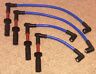 Alfa Romeo, Gtv 2.0 16v Original Formula Power 8mm Performance Lead Sets.