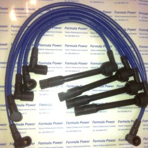 Bmw M3 E30, 2.3, 2.5, Original Formula Power 8mm Performance  Lead Set