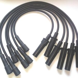 Chrysler Voyager Mk3 V6 Formula Power Original 10mm, Race Performance Ht Leads