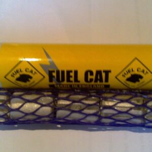 Daimler Ferret, Fuel Cat Stabilizer. Stops Stale/gumming Fuel During Storage.
