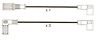  Fiat Panda, Formula Power Original 10mm Race Quality Performance Lead Set