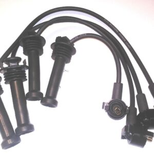 Ford Escort, 1.6. 1.8  Zetec Formula Power 10mm Race Performance Ht Leads.