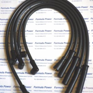 Ford Escort 1.6 Rs Turbo Formula Power Yellow Blue Black Red Performance Ht Set