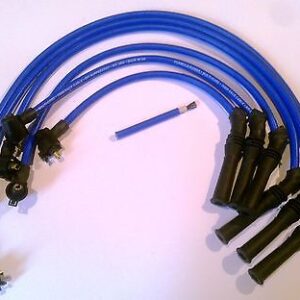 Ford Scorpio Bob, V6 24v Cosworth, Formula Power 10mm Race Performance Leads 