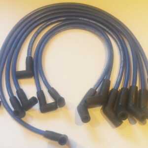 Ford Scorpio Granada V6, Formula Power Original 8mm Performance Lead Set