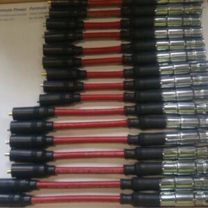 Mercedes S, Clk, M Class,10mm Original Formula Power Race Performance Lead Set.