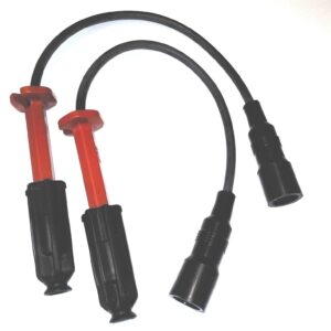 Mercedes V Class Slk. Ml230 E200 Kompressor Formula Power Performance Lead Set.