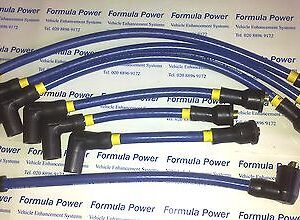 Mg Mgc,gt 67>79 10mm Original Formula Power Race Performance Ignition Lead Set 