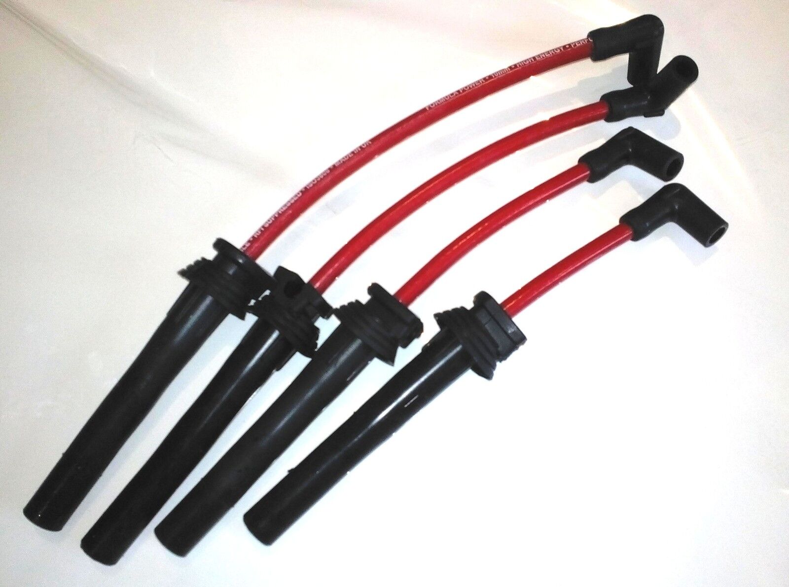 Mini One Cooper S 1.6 R50 R52 R53 R56 R57 Formula Power Performance Lead Set