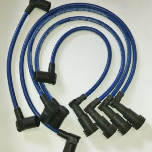 Porsche 924 2.5 S Formula Power Original 10mm Race Performance Lead Set. Fp315