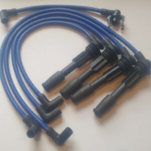 Renault Clio Williams Formula Power Original 8mm Performance Lead Set