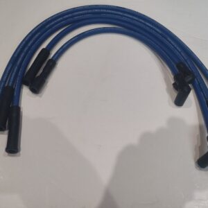 Vauxhall Nova 1.3. 1.4. Hei Cap  8mm Formula Power Race Performance Lead Set