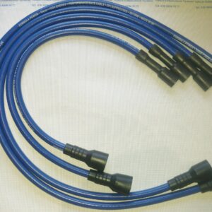 Vauxhall Opel Frontera 2.4 Inj 10mm Original Formula Power Race Quality Lead Set