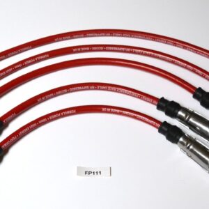 Vw Vento Passat Golf 3, 1600 Formula Power Yellow Red Blue Performance Ht Set